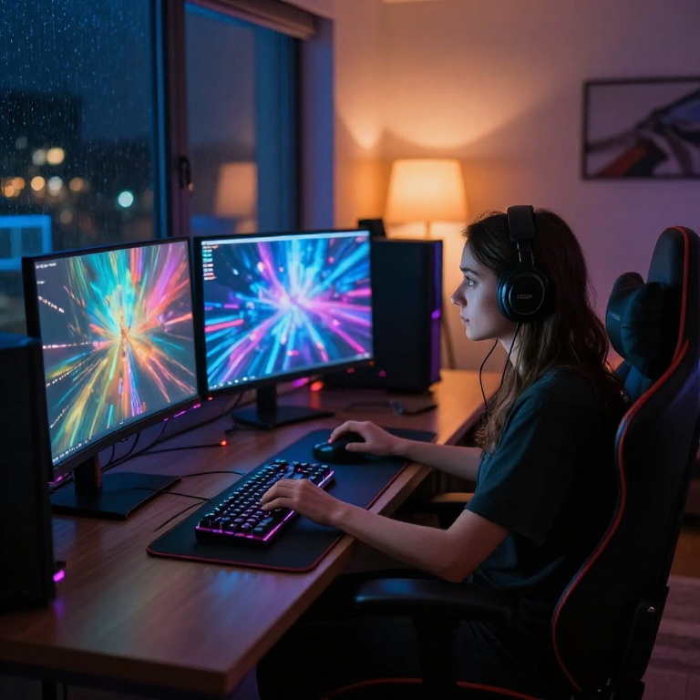 Игры на ПК через торрент бесплатно в 2026 году: реальность, риски и здравый подход